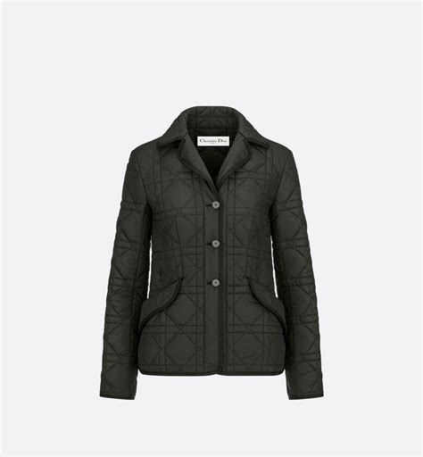 veste dior noir|Designer Jackets — Women's Ready.